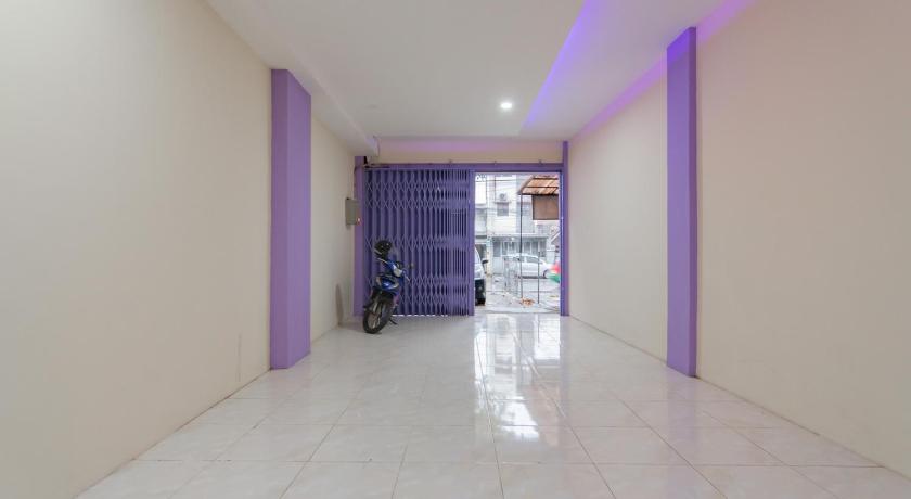 RedDoorz near Trans Studio Bandung 3 – Bandung, ID