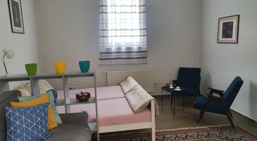 OLD TOWN Sarajevo center apartment 2+2 photo