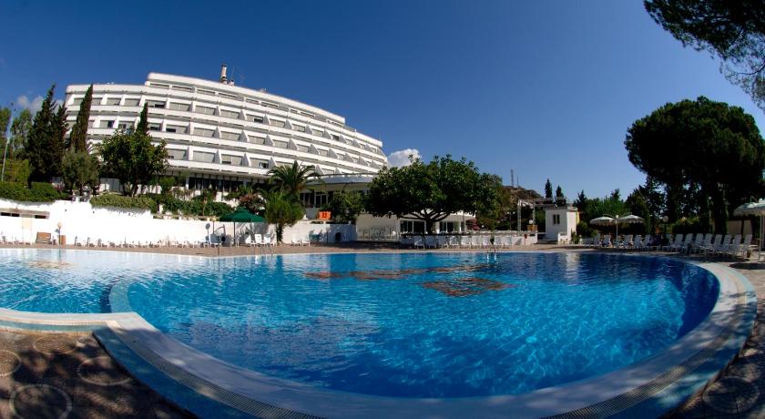 Hotel Villaggio Club Altalia Residence — Hotel in Brancaleone