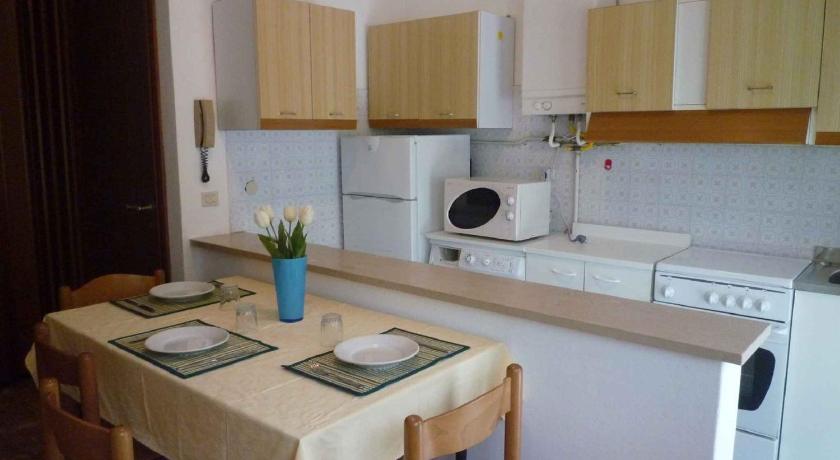 Apartments in Eraclea Mare 25693 photo