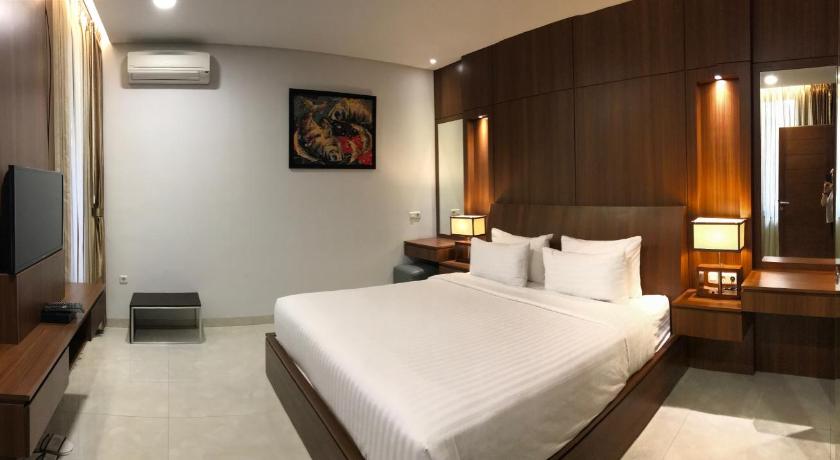 Image of Junior Suite 1