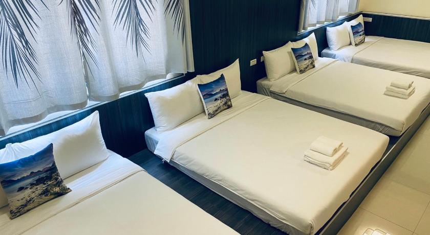 舞艾湖民宿 — Hotel in Penghu