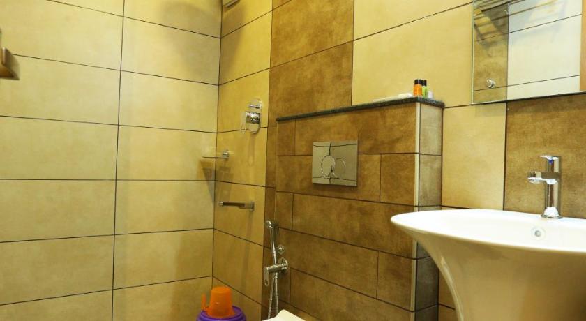 Ahlan Luxury Rooms photo