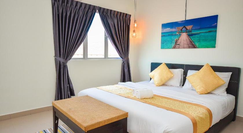 Image of Penthouse Two-Bedroom 12