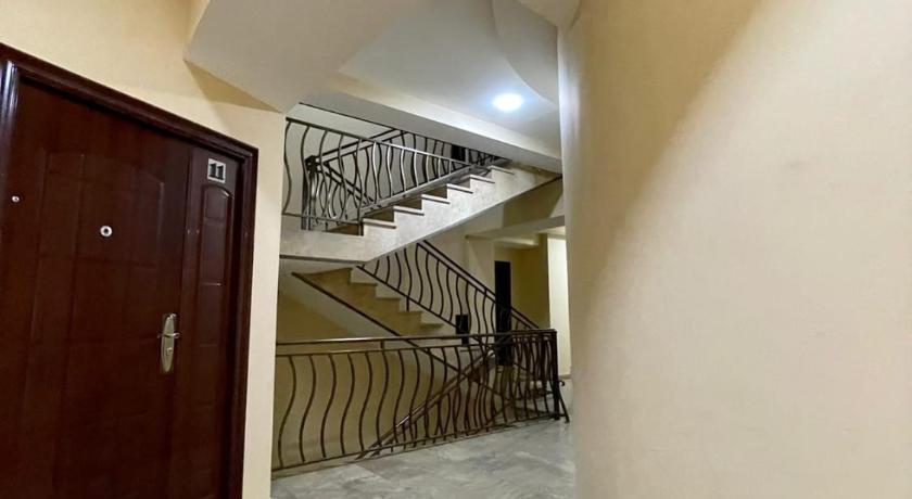 Armenak apartments N20 photo