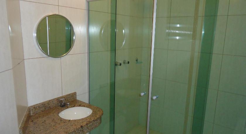Image of Standard Double Room with Fan 11