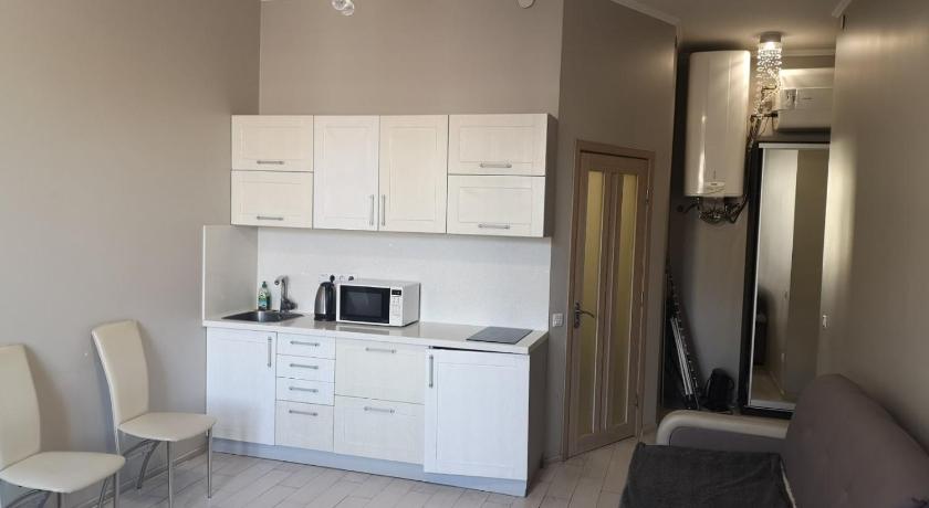 Welcome Apartments Center photo