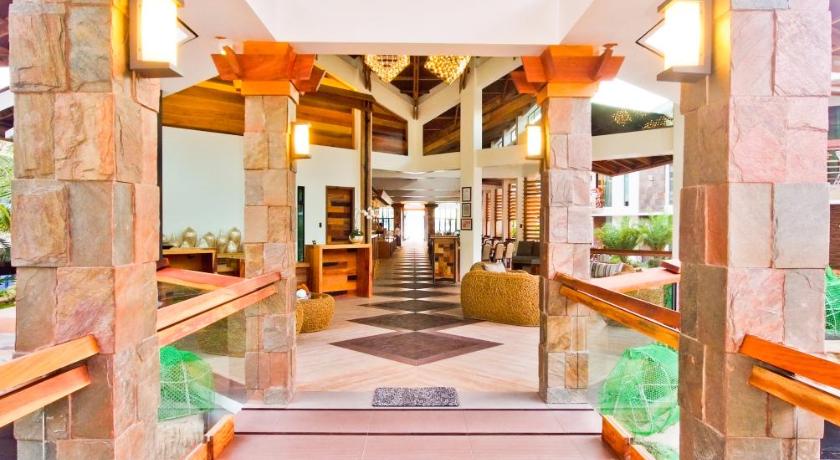 Infinity Resort photo
