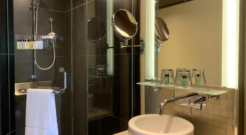 Hotel Sainte-Anne photo