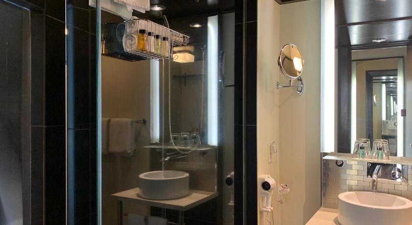 Hotel Sainte-Anne photo