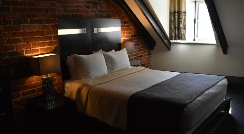 Hotel Sainte-Anne photo