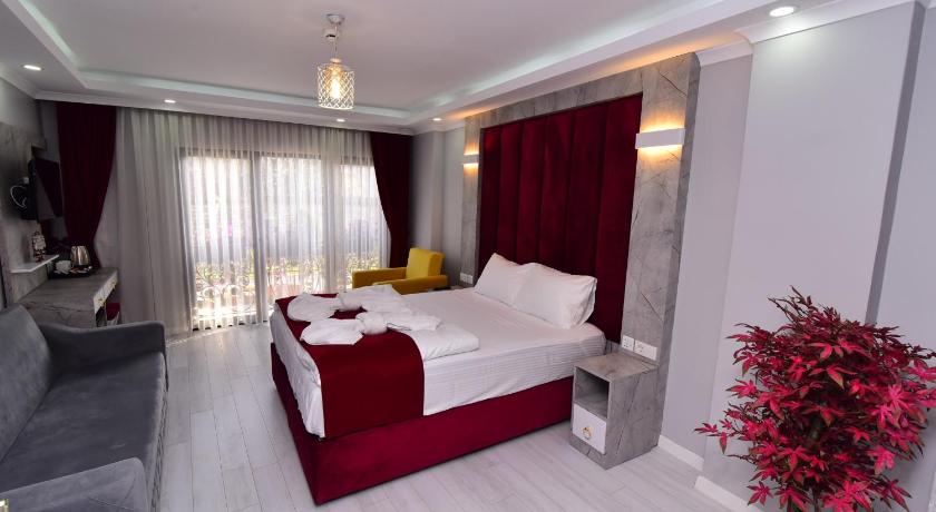 LITTLE SOFIA HOTEL - image 8