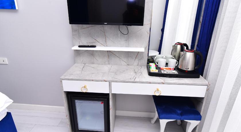 LITTLE SOFIA HOTEL - image 12