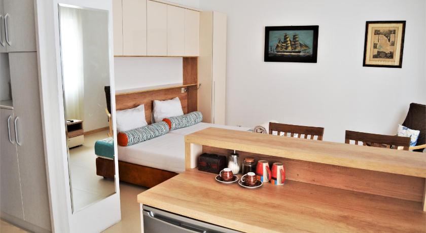 Yeshill Apartments photo