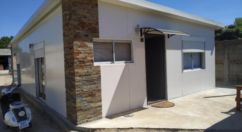 Casita de Piedra 3 — Hotel in Trinidad