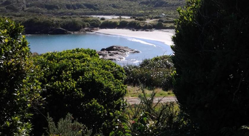 Charleston Holiday Park photo