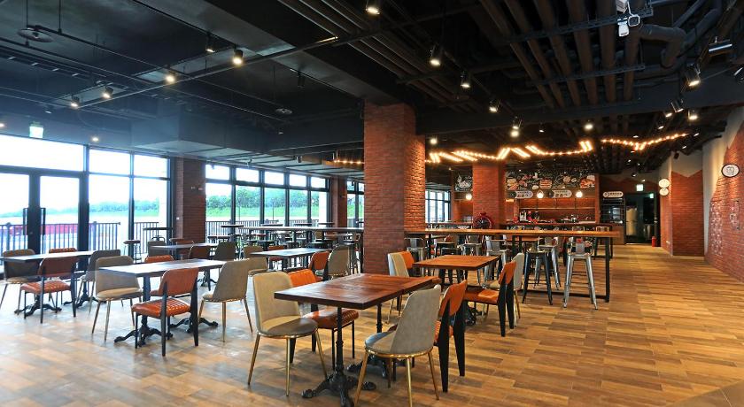 Lihpao Resort -T11T12 Hotel - image 8