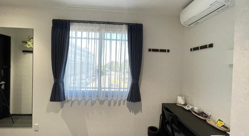 Miyakojima Hotel de M 3-Star Hotel restaurant