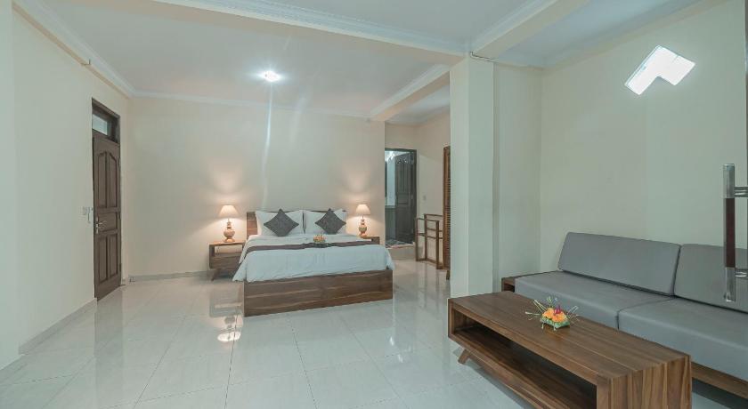 Vaneka Garden House photo