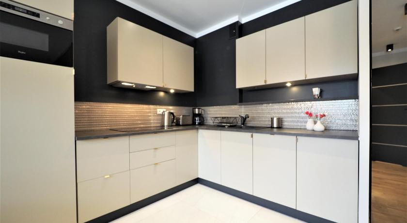 ザコパネ VIP Apartamenty Stara Polana 2 4つ星 ゲストハウス スイート