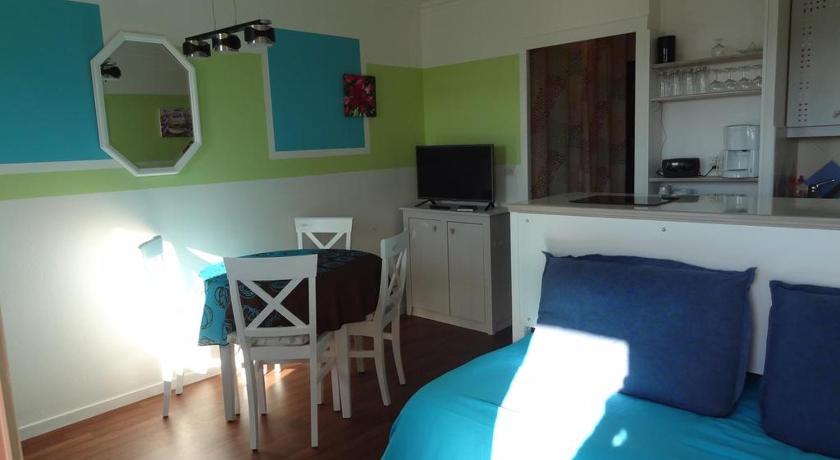 Appartement Promenade des Bains - image 2