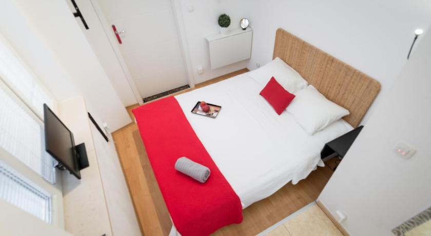Apartments Riva Lucija photo