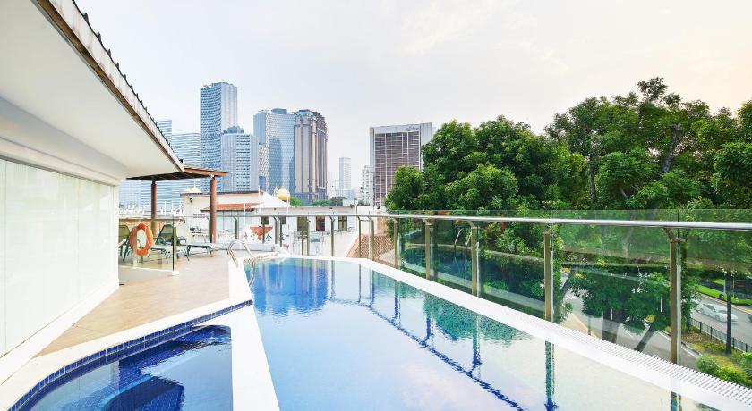 Rest Bugis Hotel Sg Clean Singapore 2021 Updated Deals 22 Hd Photos Reviews [ 460 x 840 Pixel ]