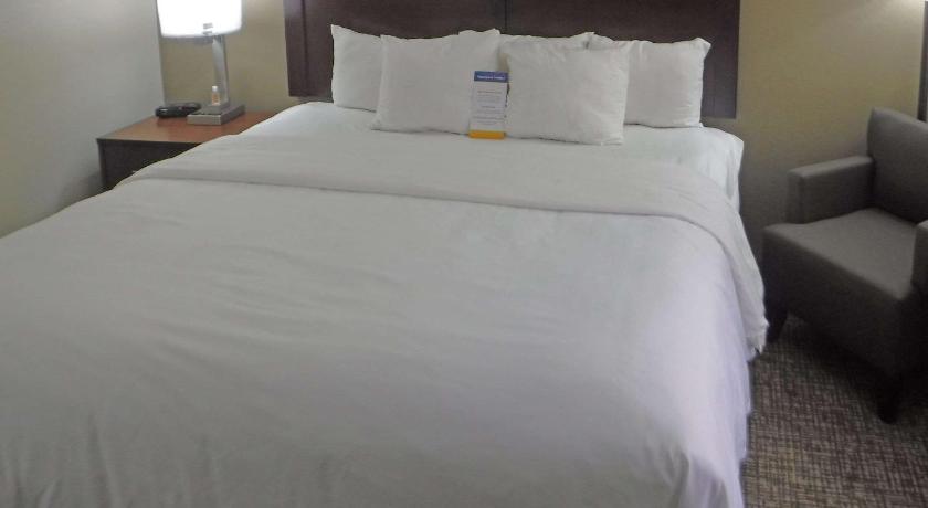 Comfort Inn New River