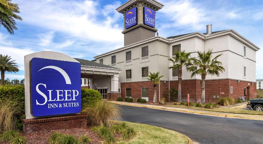 Sleep Inn & Suites photo