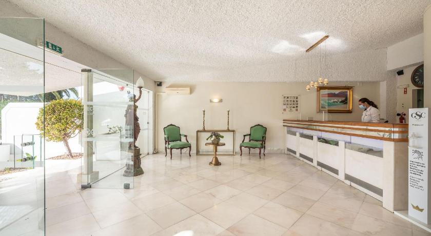 Carvoeiro Hotel photo