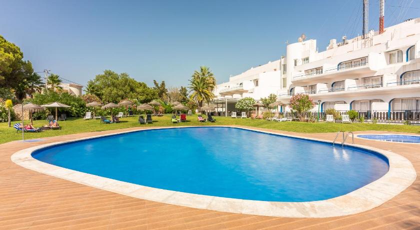 Carvoeiro Hotel photo