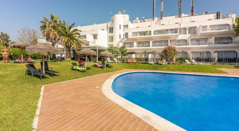 Carvoeiro Hotel photo