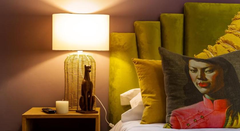 Obz Hotel photo