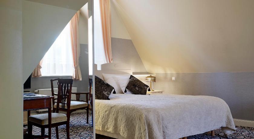 Image of Garden Villa Spacious Double or Twin Room 4