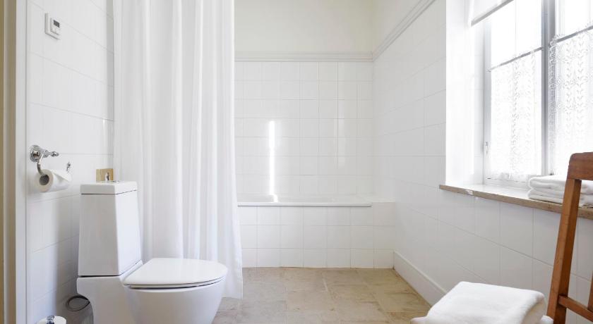 Image of Garden Villa Spacious Double or Twin Room 7