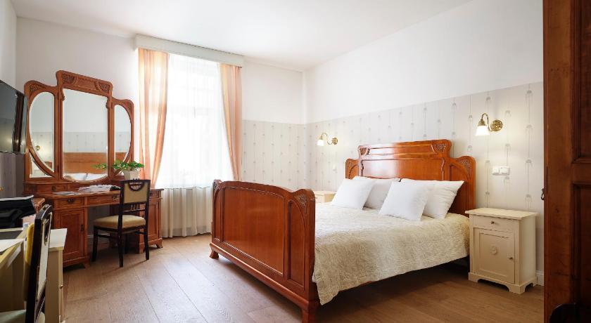 Image of Garden Villa Spacious Double or Twin Room 1