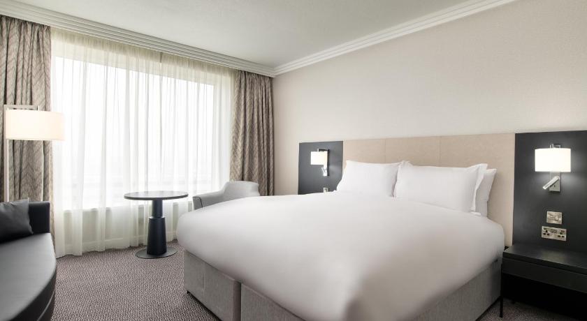 Sofitel London Gatwick Hotel