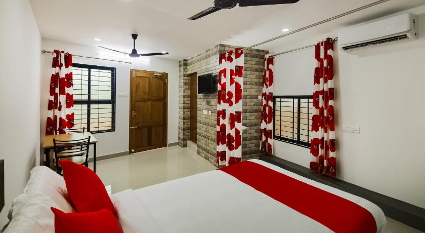 Modern Rooms photo