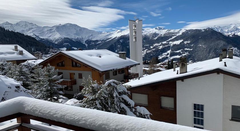 Verbier Soleil B12 photo