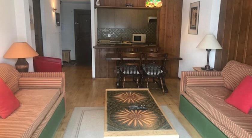 Image of Apartment - Ground Floor 1