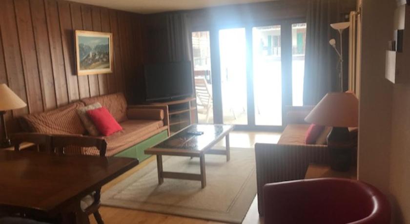 Image of Apartment - Ground Floor 0