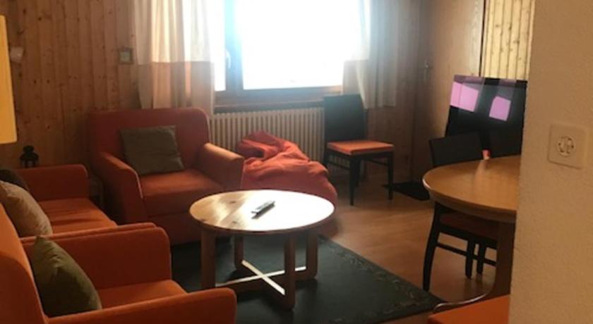 Image of Two-Bedroom Apartment 0