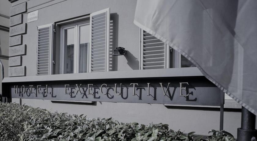 Executive Hotel