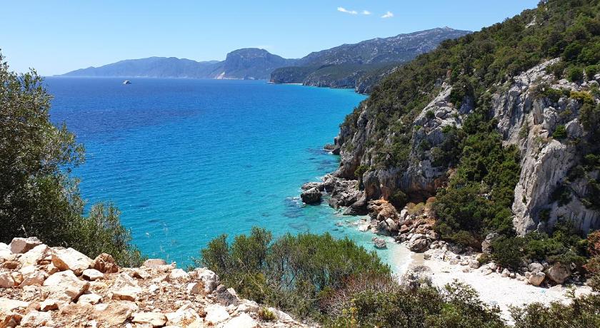 B&B Cala Luna photo