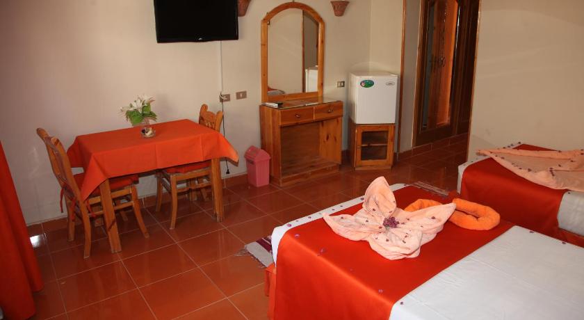 Ali Baba Safaga Hotel photo