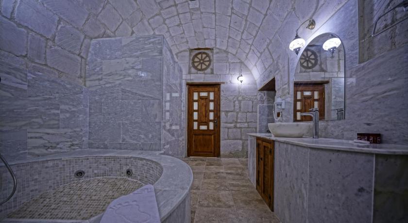 MDC Cave Hotel Cappadocia