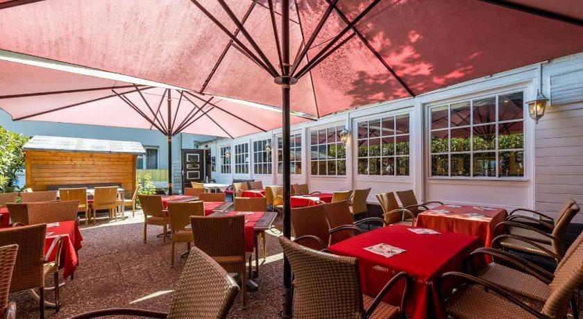 Thermen Hotel & Restaurant Bad Soden photo