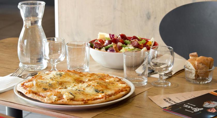 ibis budget Clermont-Ferrand Nord Riom