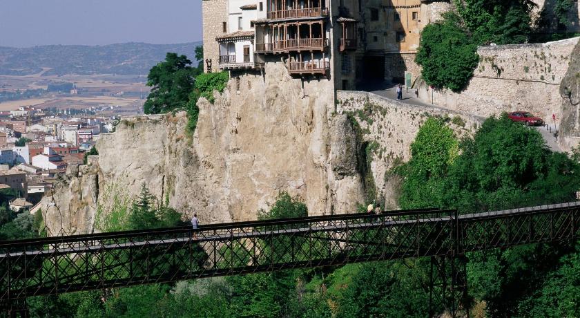 Parador de Cuenca