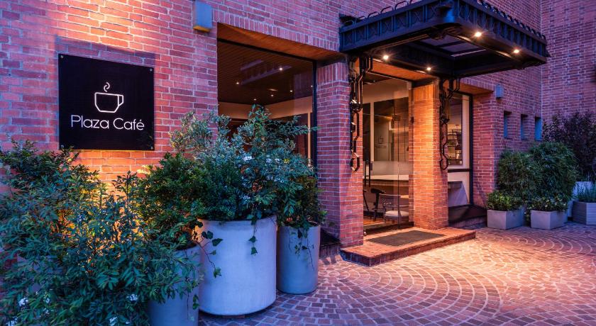 Hotel Estelar La Fontana